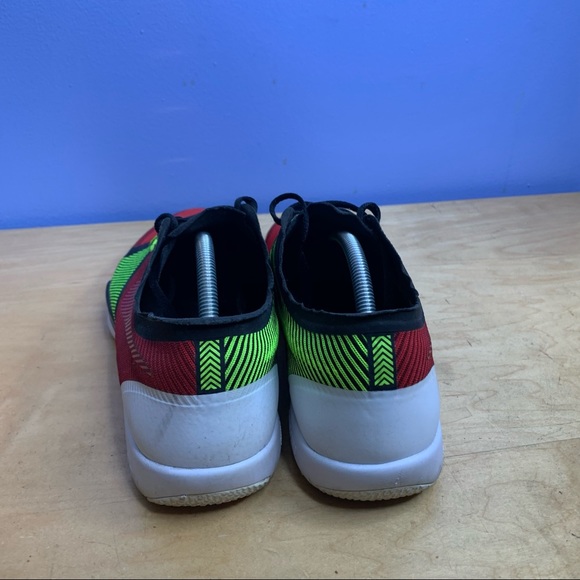 Nike Training Lifting Running Shoes SZ 10.5 - Picture 4 of 9